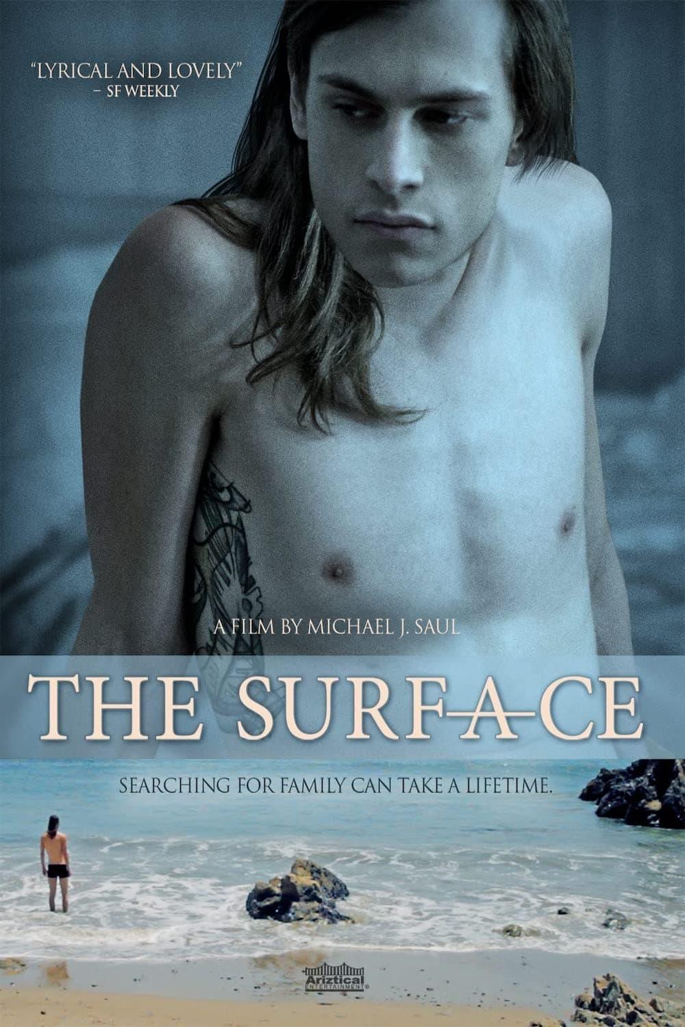 The Surface poster