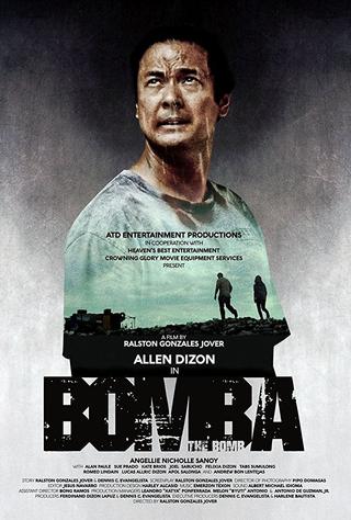 Bomba poster