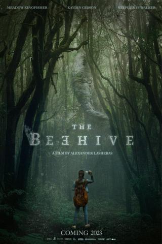The Beehive poster