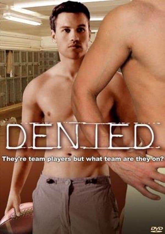 Denied poster