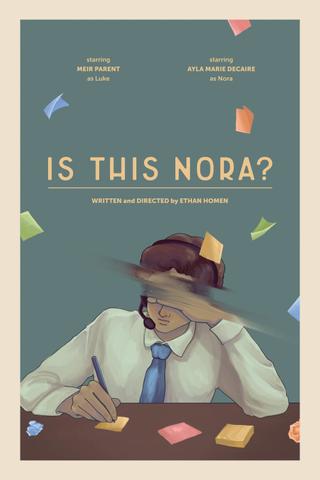 Is This Nora? poster