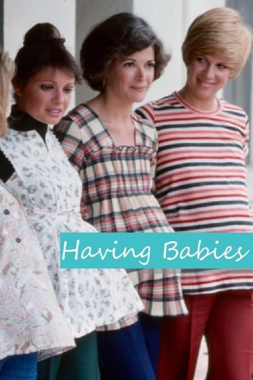 Having Babies poster