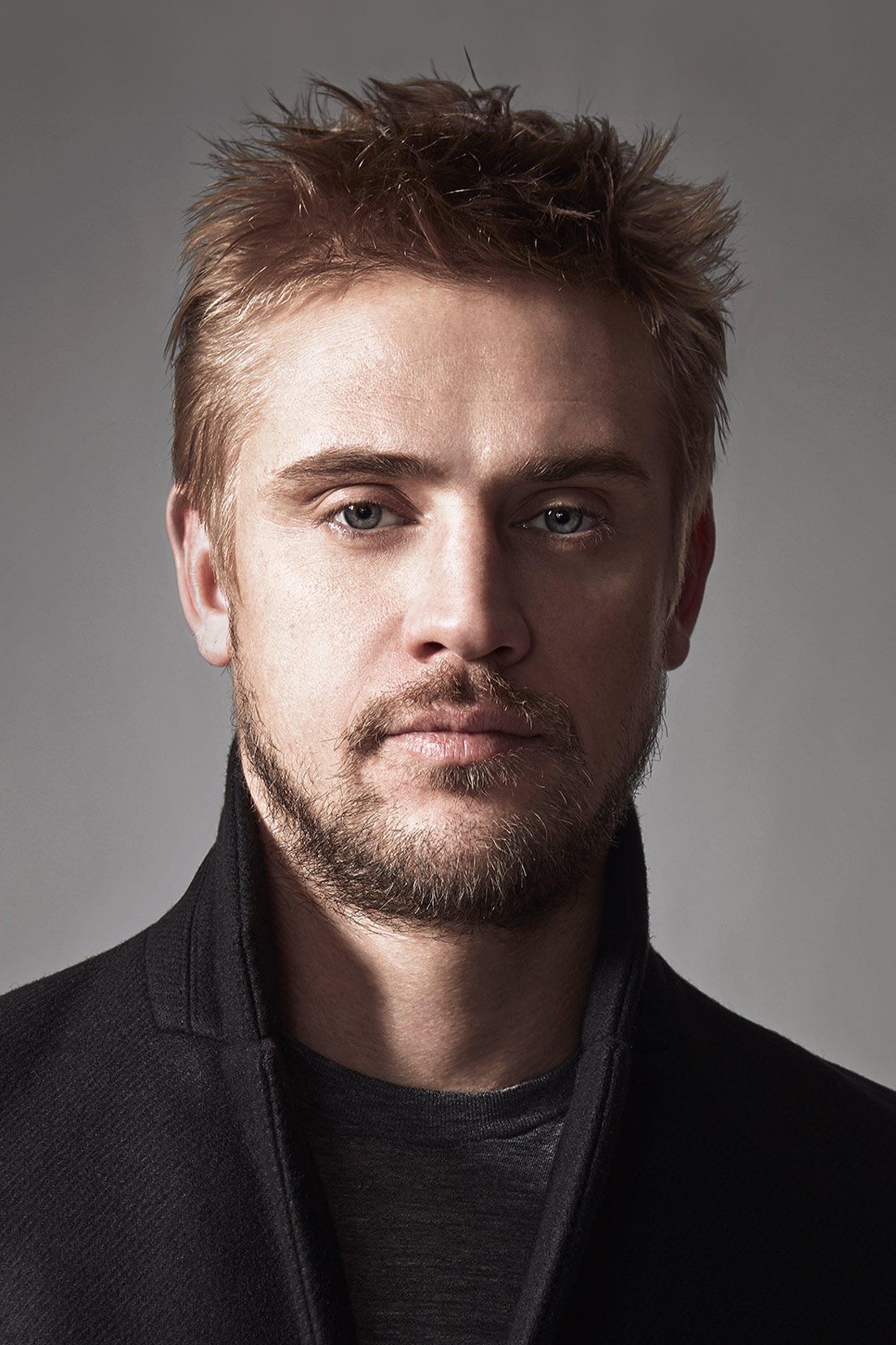 Boyd Holbrook poster