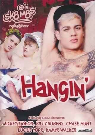 Hangin' poster