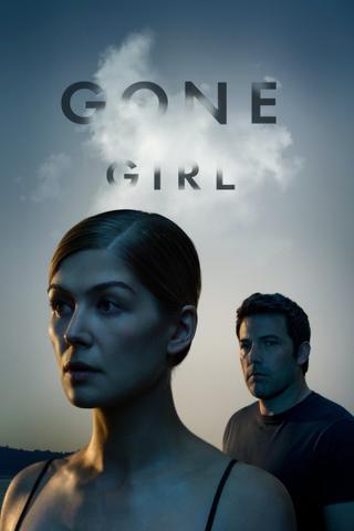 Gone Girl poster