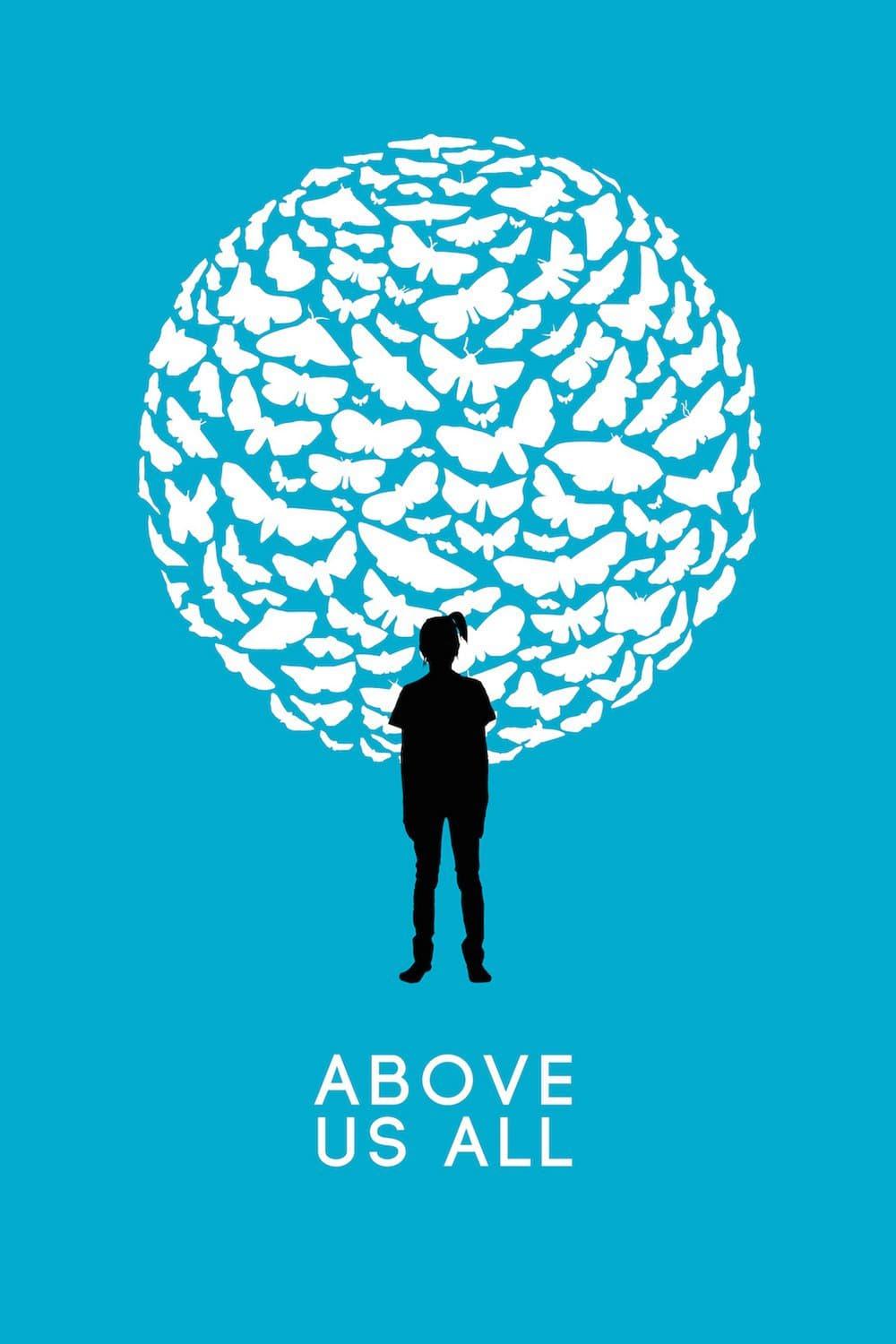 Above Us All poster