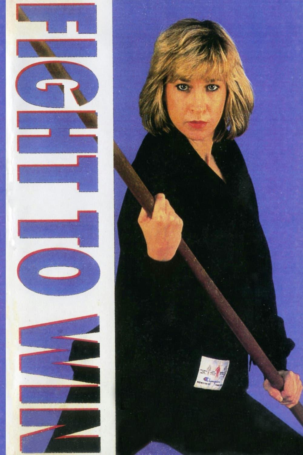 Fight to Win poster