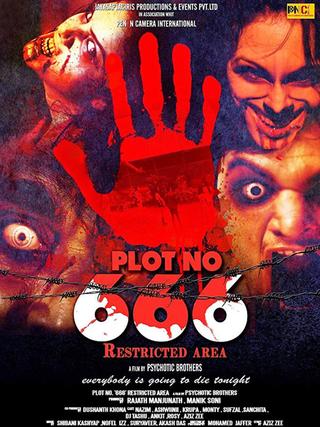 Plot No. 666 poster