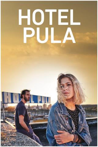 Hotel Pula poster