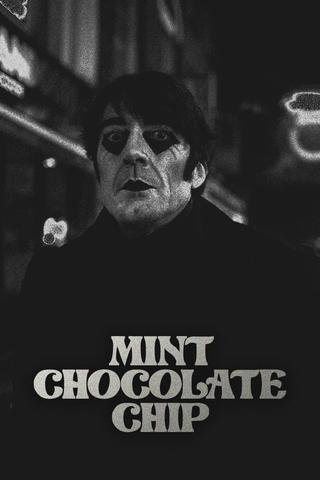 Mint Chocolate Chip poster