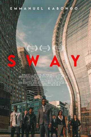 Sway poster