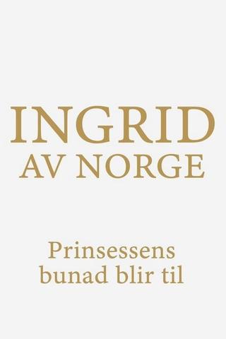 Ingrid of Norway poster