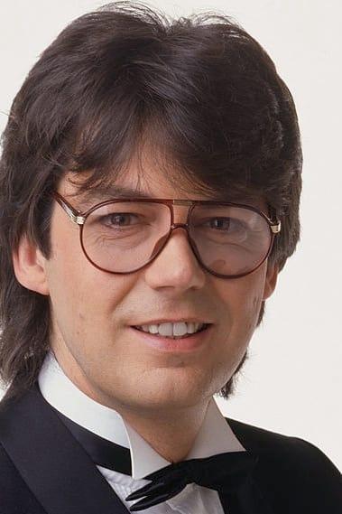 Mike Read poster