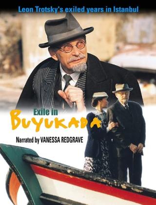 Exile in Buyukada poster