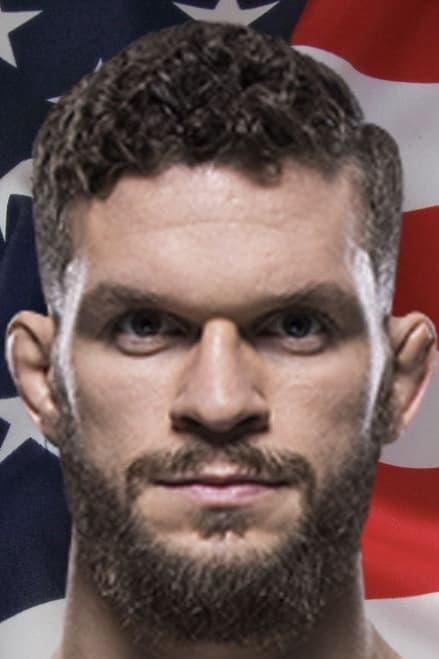 Dustin Ortiz poster