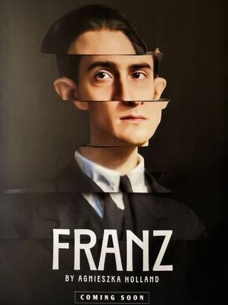 Franz poster