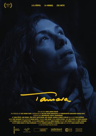 Tamara poster