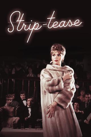 Strip-Tease poster