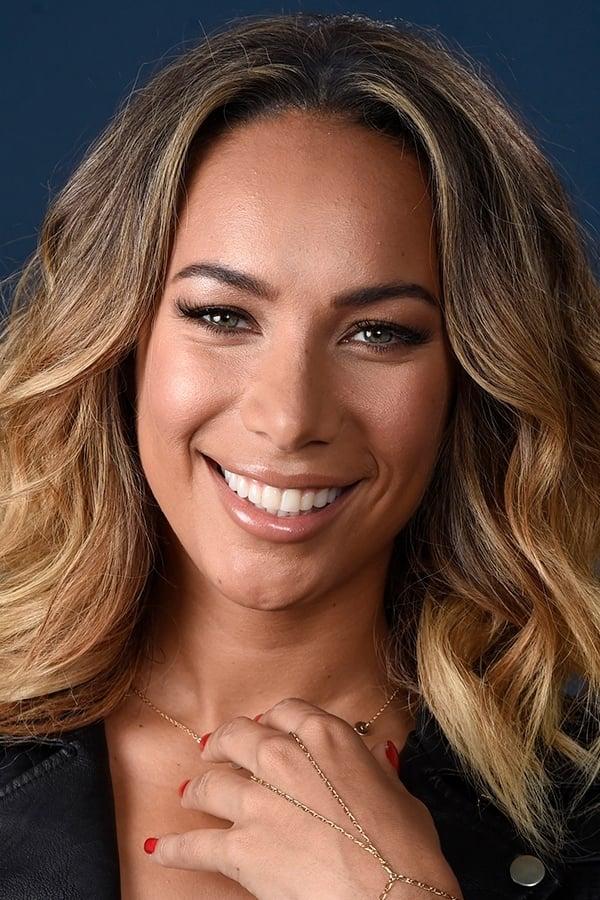 Leona Lewis poster