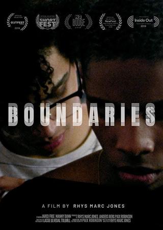 Boundaries poster