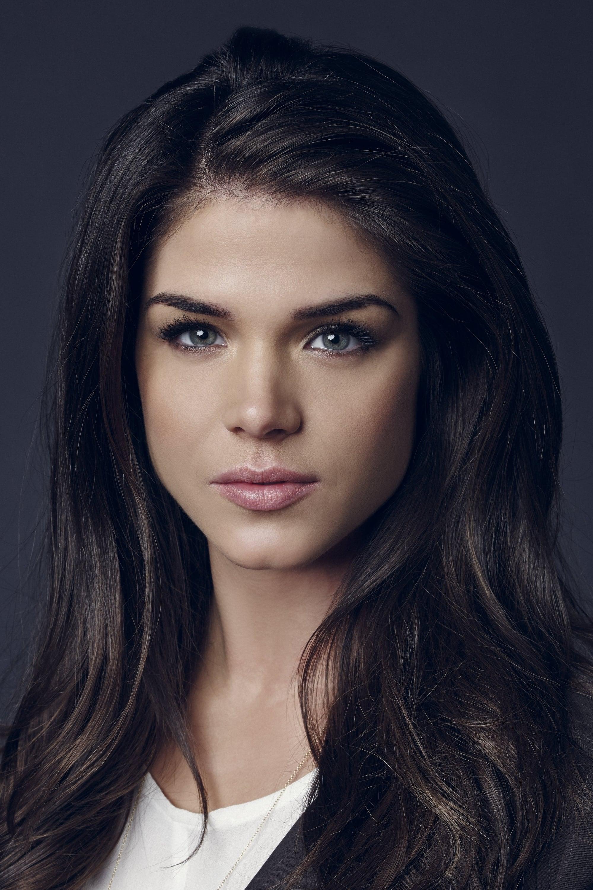 Marie Avgeropoulos poster