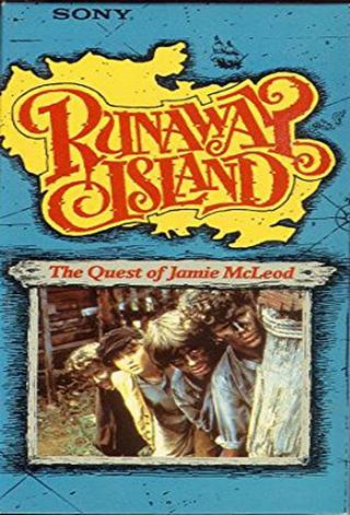 Runaway Island poster