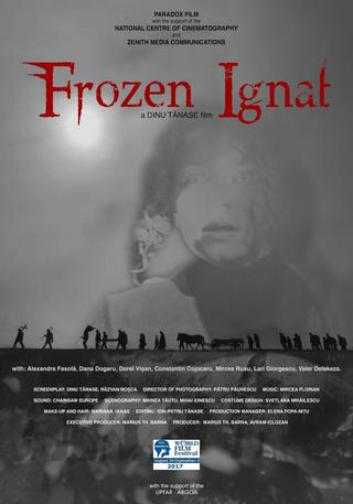 Frozen Ignat poster