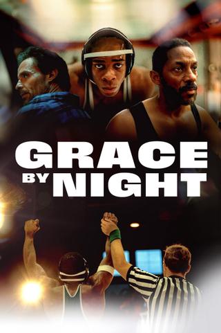 Grace by Night poster