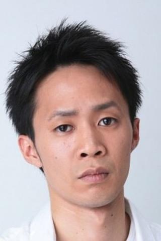 Takahiro Sakai pic