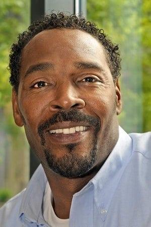 Rodney King poster