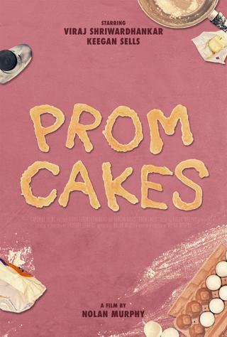 Promcakes poster