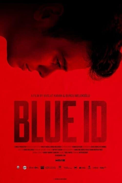 Blue ID poster