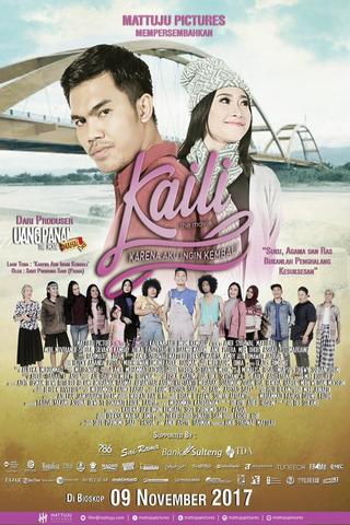 Kaili poster