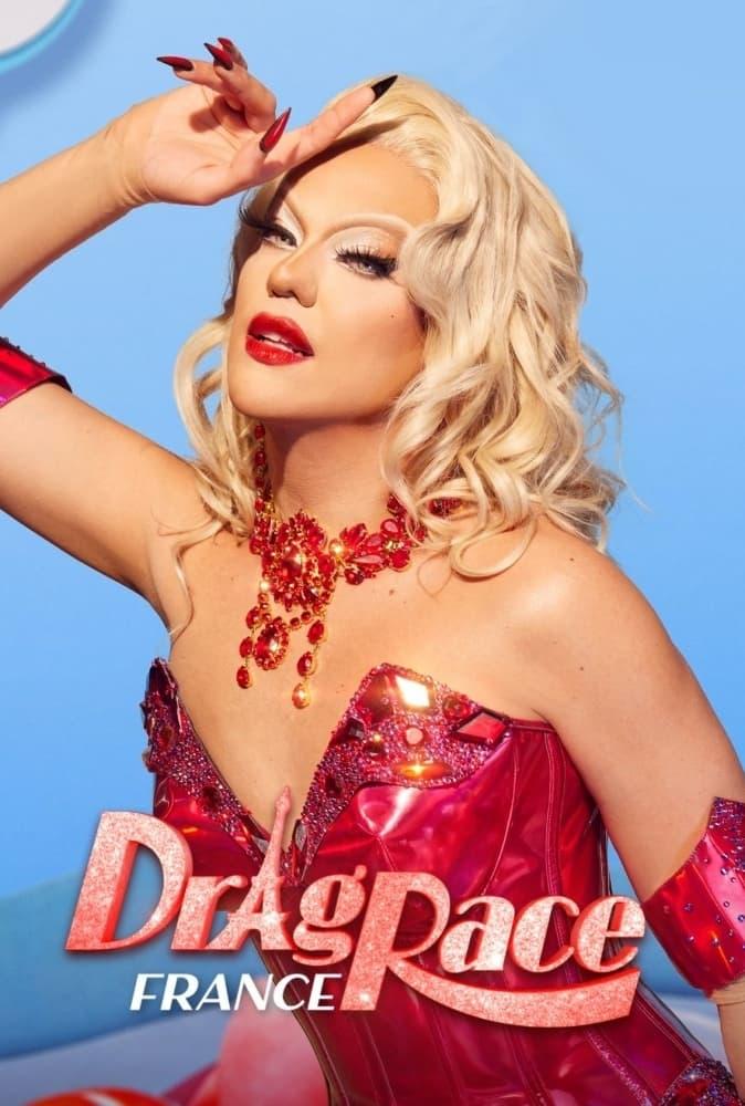 Drag Race France poster