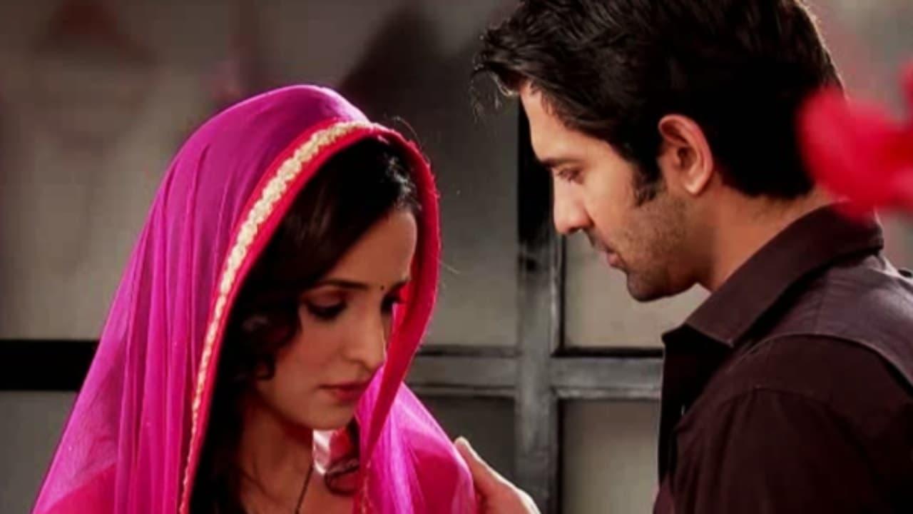 Iss Pyaar Ko Kya Naam Doon? backdrop