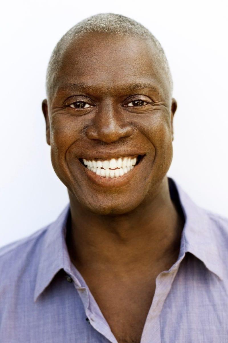 Andre Braugher poster