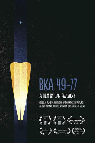 BKA 49-77 poster