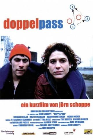 Doppelpass poster