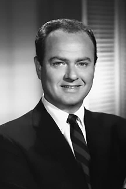 Harvey Korman poster