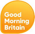 Good Morning Britain logo