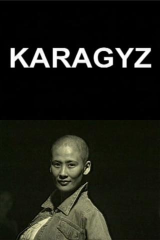 Karagyz poster