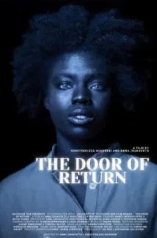 The Door of Return poster