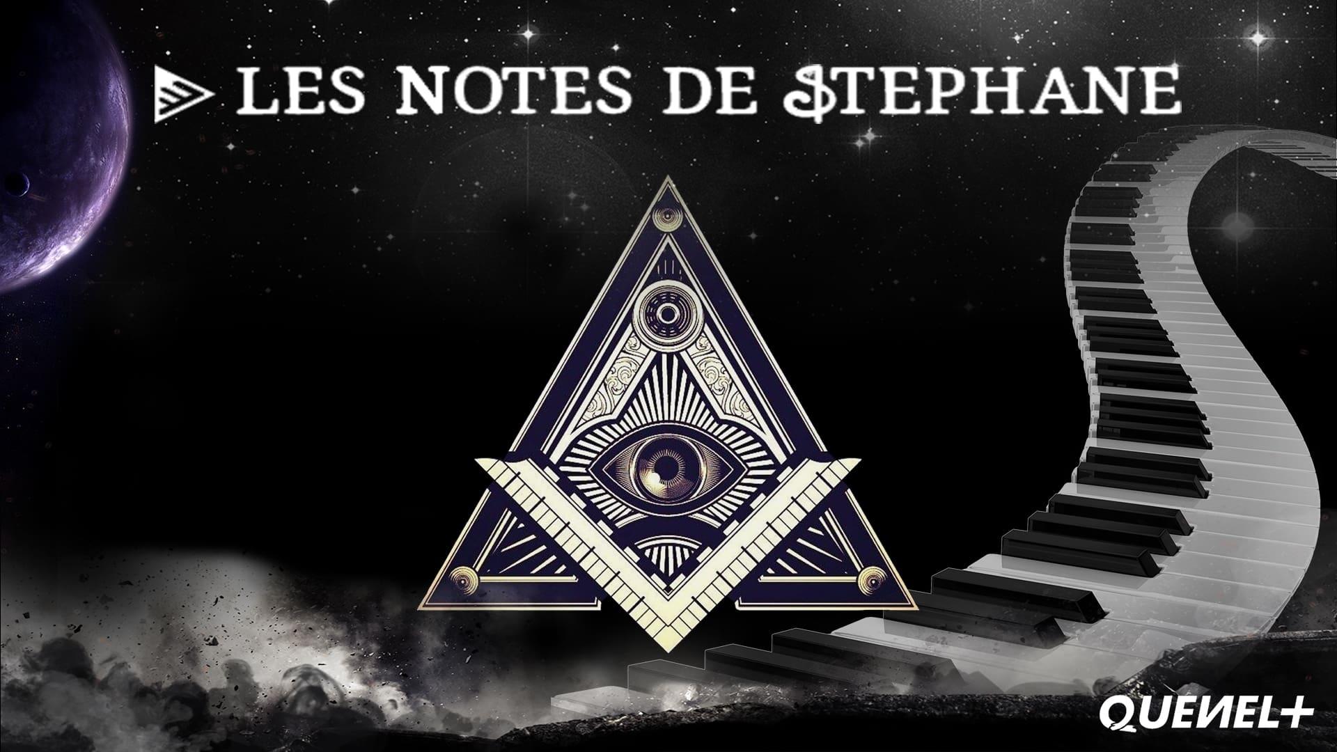 Les Notes de Stéphane backdrop