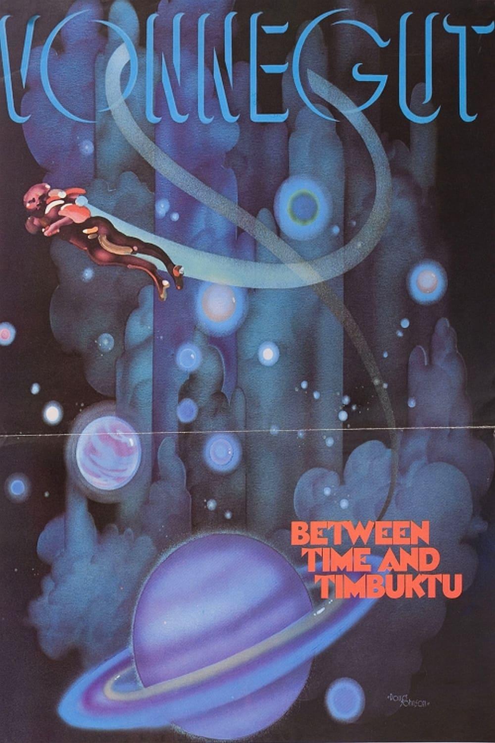 Between Time and Timbuktu poster