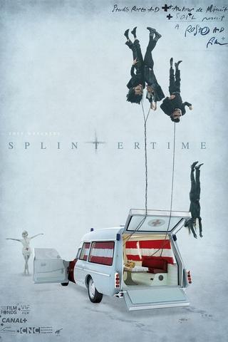 Splintertime poster