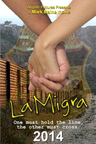La Migra poster