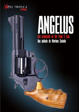 Angelus poster