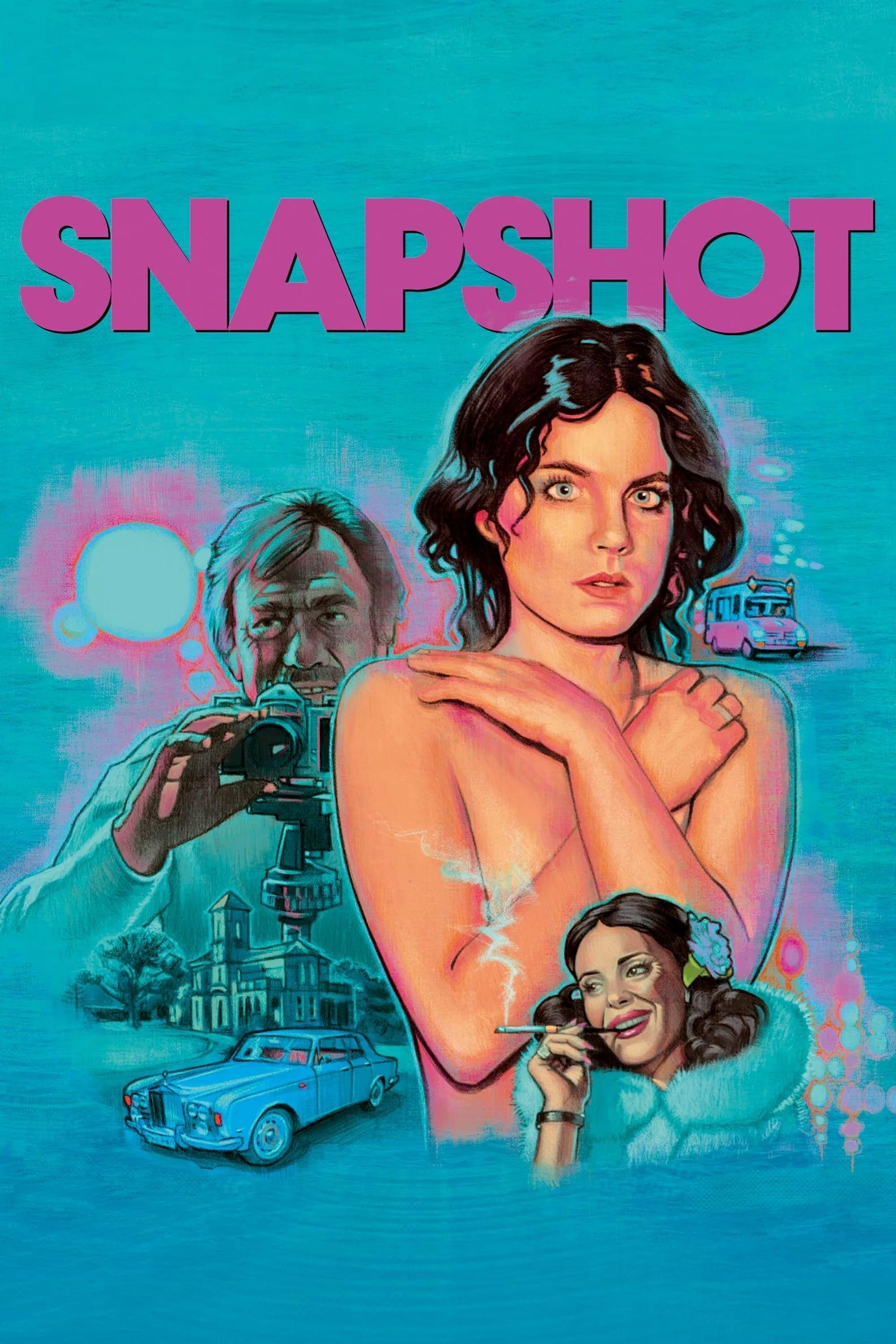 Snapshot poster