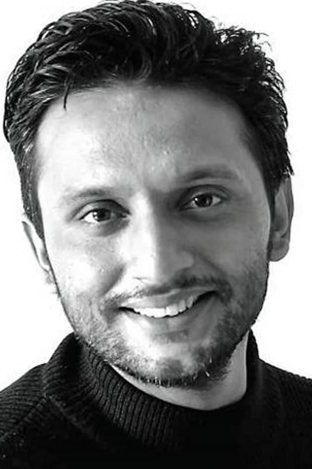 Mohammed Zeeshan Ayyub poster