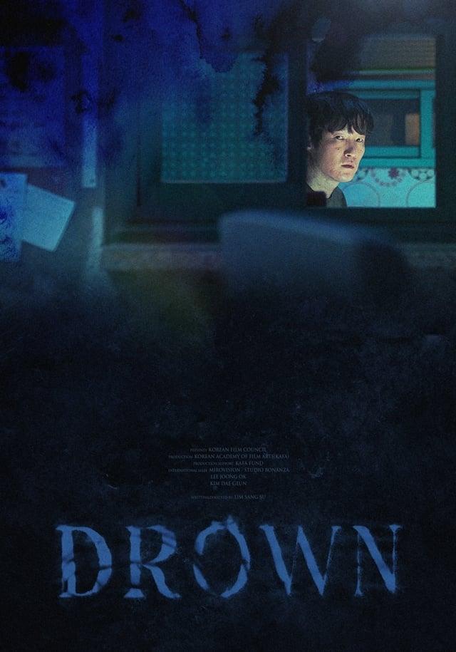 Drown poster